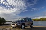 Mahindra XUV500 2019 года (AU)